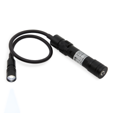 Samonosné 2W LED osvětlení s magnetických úchytem