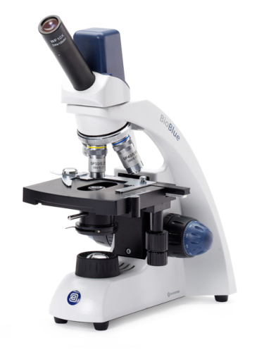 Digitální mikroskop BioBlue M-MS