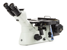 Inverzní metalografický mikroskop Oxion Inverzní metalografický mikroskop Oxion