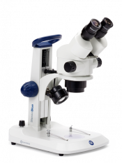 Binokulární stereoskopický mikroskop StereoBlue Zoom