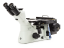 Inverzní metalografický mikroskop Oxion - Standardní zvětšení: 5×, 10×, 20×, 50×
