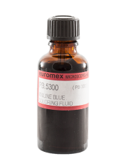 Roztok barviva modř anilinová 25 ml