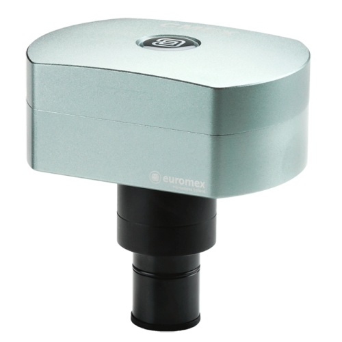 Digitální barevná mikroskopová kamera CMEX-3Pro