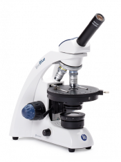 Polarizační mikroskop BioBlue M-RS-040