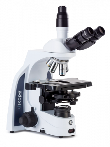 Mikroskop iScope PHPLi
