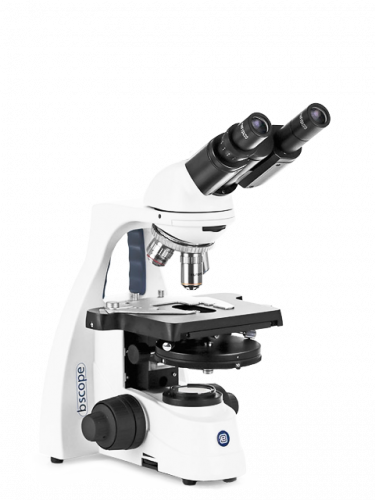Mikroskop bScope EPLPHi - Hlavice: binokulární