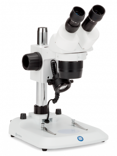 Stereoskopický mikroskop Euromex StereoBlue 013-P