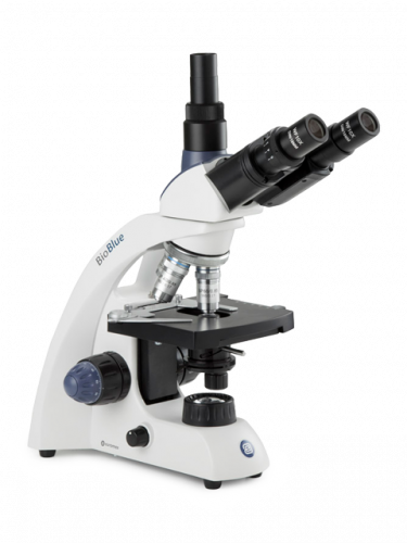 Mikroskop BioBlue T-MS