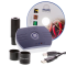 Digitální barevná mikroskopová kamera CMEX-1