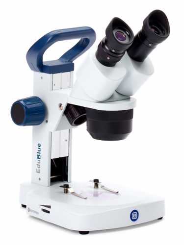 Stereoskopický mikroskop EduBlue 124-S