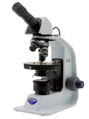 Monokulární polarizační mikroskop B-150 MALC
