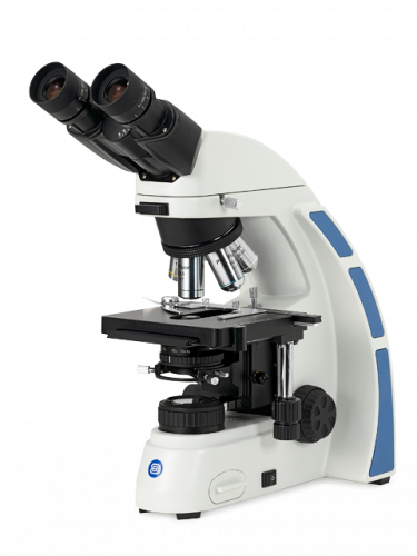 Trinokulární mikroskop Oxion PLi