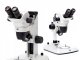 Aktualita stereoskopický mikroskop Nexius EVO