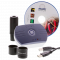 Digitální barevná mikroskopová kamera CMEX-1