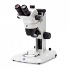 Stereoskopické mikroskopy