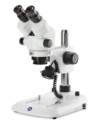 Binokulární stereoskopický mikroskop StereoBlue P Zoom