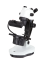 Gemologický stereoskopický mikroskop Nexius GEMF
