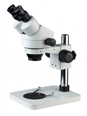 Stereoskopický mikroskop MSM 64011-B
