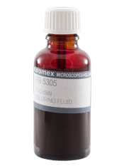 Roztok barviva fuchsin, 25 ml