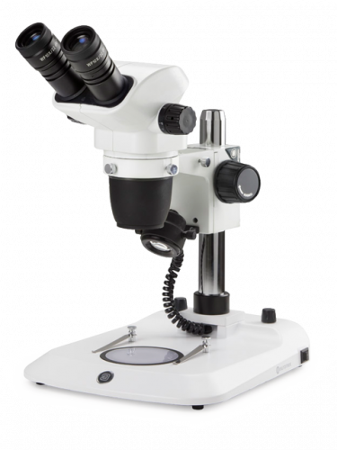 Trinokulární stereoskopický mikroskop Nexius P Zoom