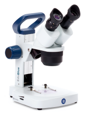 Stereoskopický mikroskop EduBlue 123-S