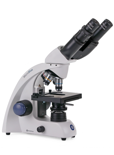 Mikroskop MicroBlue B-MS-040