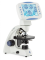 Mikroskop MicroBlue s LCD panelem