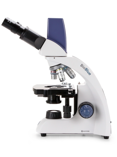 Digitální mikroskop BioBlue B-MS