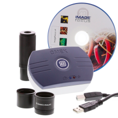 Digitální barevná mikroskopová kamera CMEX-1