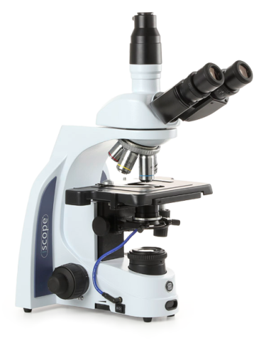 DarkField mikroskop iScope PLi-DFi