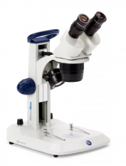 Stereoskopický mikroskop StereoBlue 024
