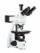 Trinokulární metalografický mikroskop bScope PLMi