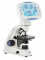 Mikroskop MicroBlue s LCD panelem