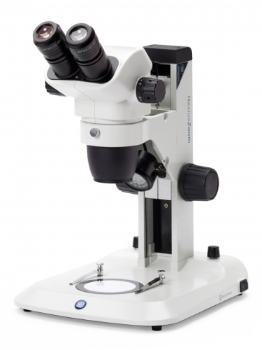 Binokulární stereoskopický mikroskop Nexius Evo S Zoom