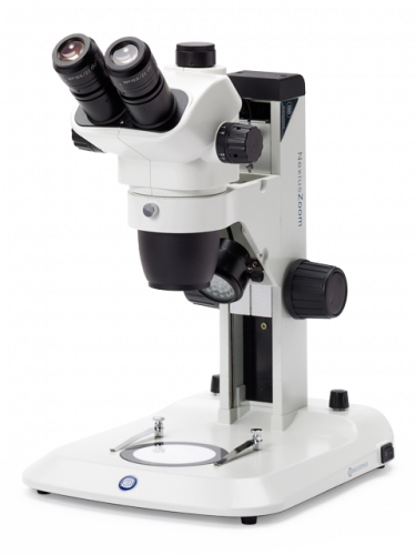 Binokulární stereoskopický mikroskop Nexius Evo S Zoom